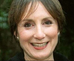 Susan Fitzgerald