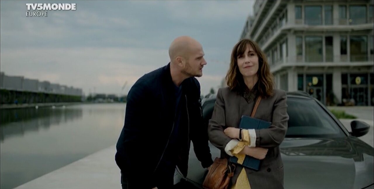 L'Art du crime S3 E01 – Un Fantôme à l'Opéra — Partie 1