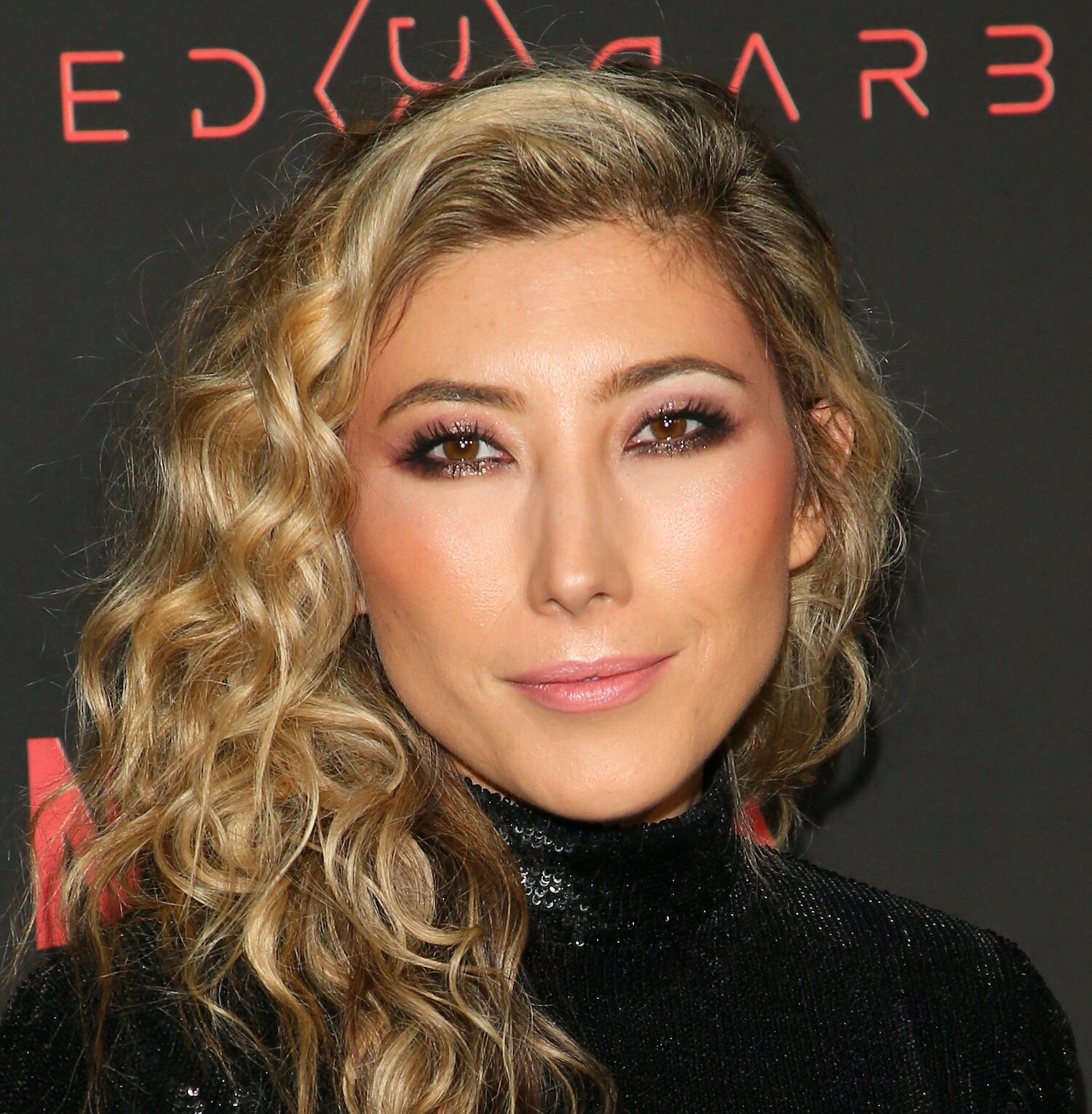 Dichen Lachman Pussy