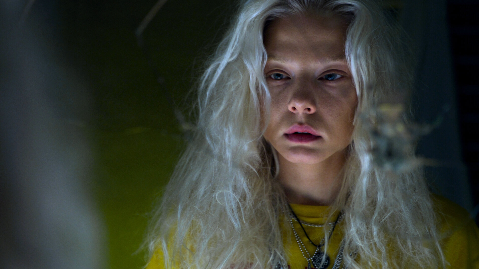 водоворот триллер