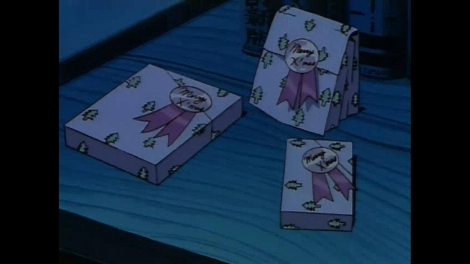 Maison Ikkoku S2 E13 – Love Takes Guts! Godai's Part Time Job Ploy!