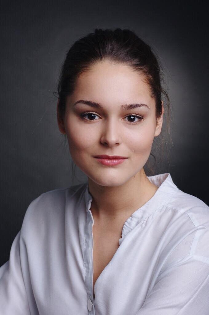 Александра Белоглазова