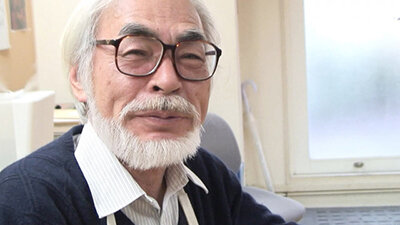 10 Years with Hayao Miyazaki S1 E04 – No Cheap Excuses