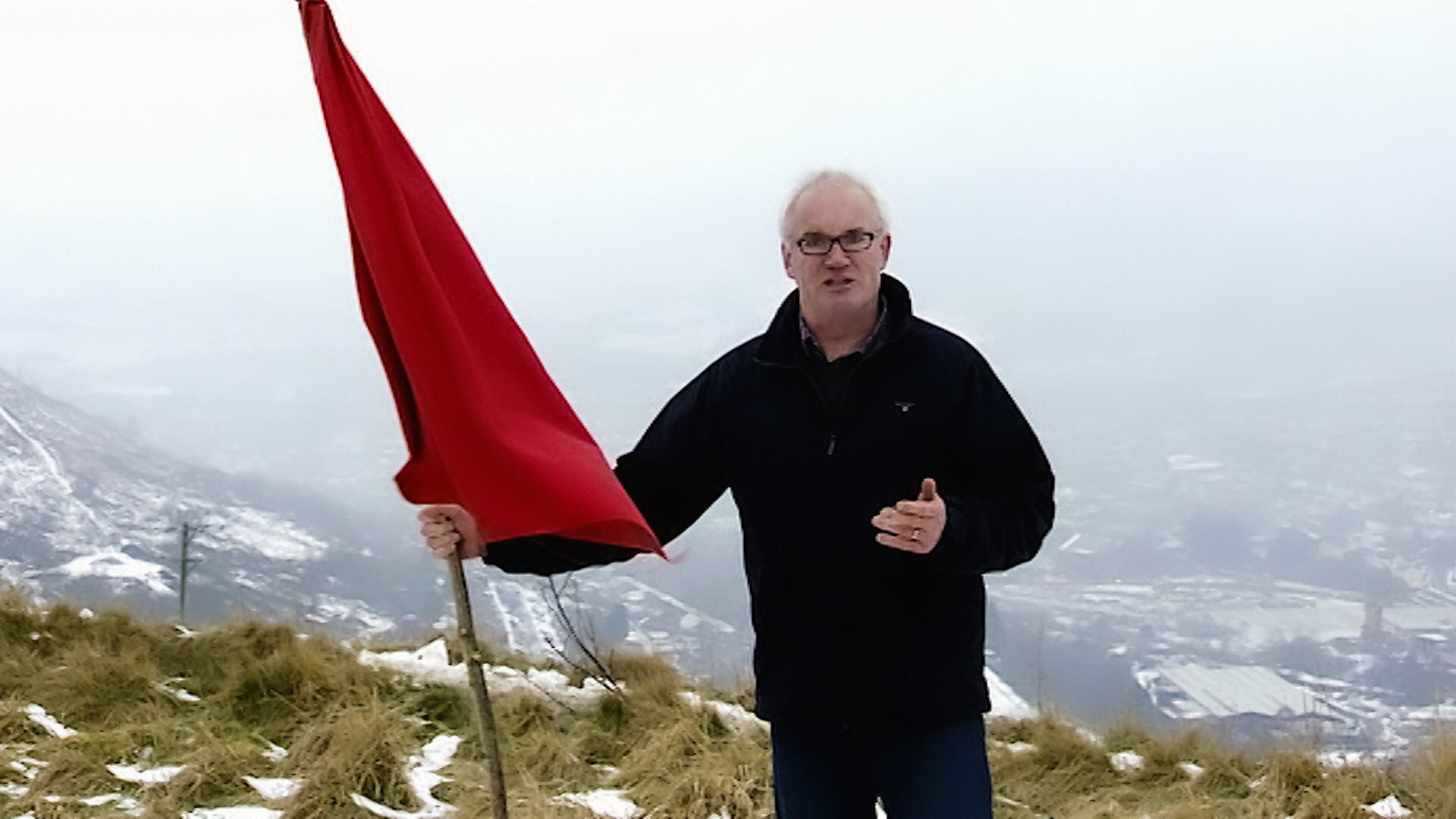 Wales and the History of the World S1 E04 – Ideas