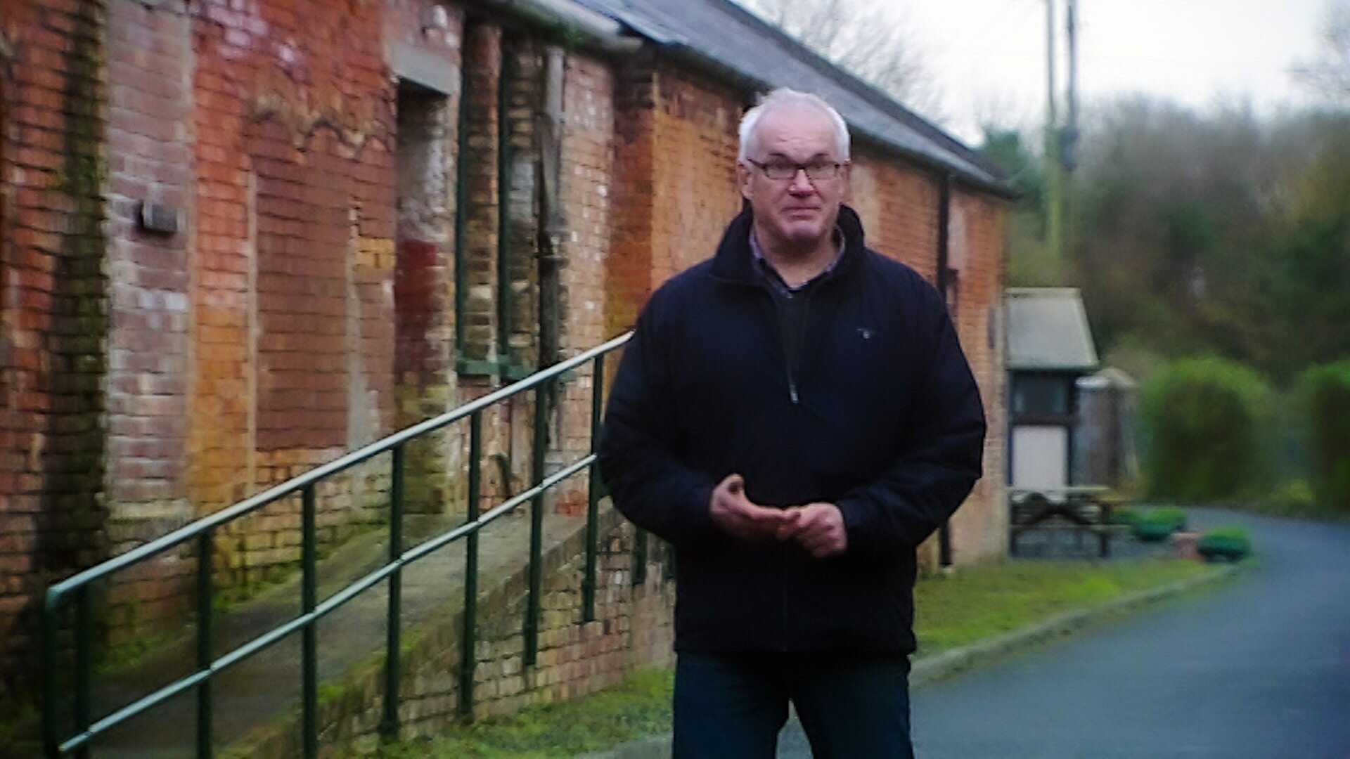 Wales and the History of the World S1 E02 – Trade and Industry