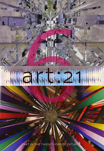 Art21 - Art in the 21st Century Season 6 poster