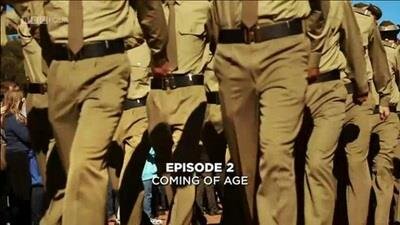 The Art of Australia S1 E02 – Coming of Age