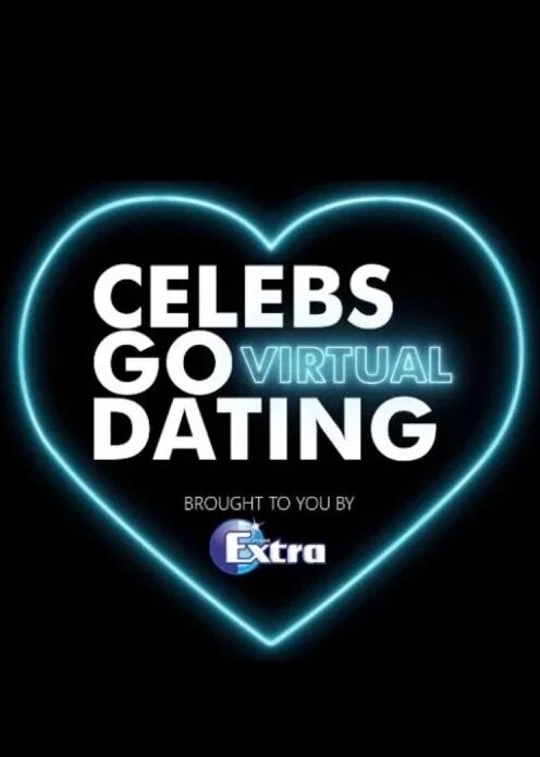 Celebs Go Virtual Dating poster
