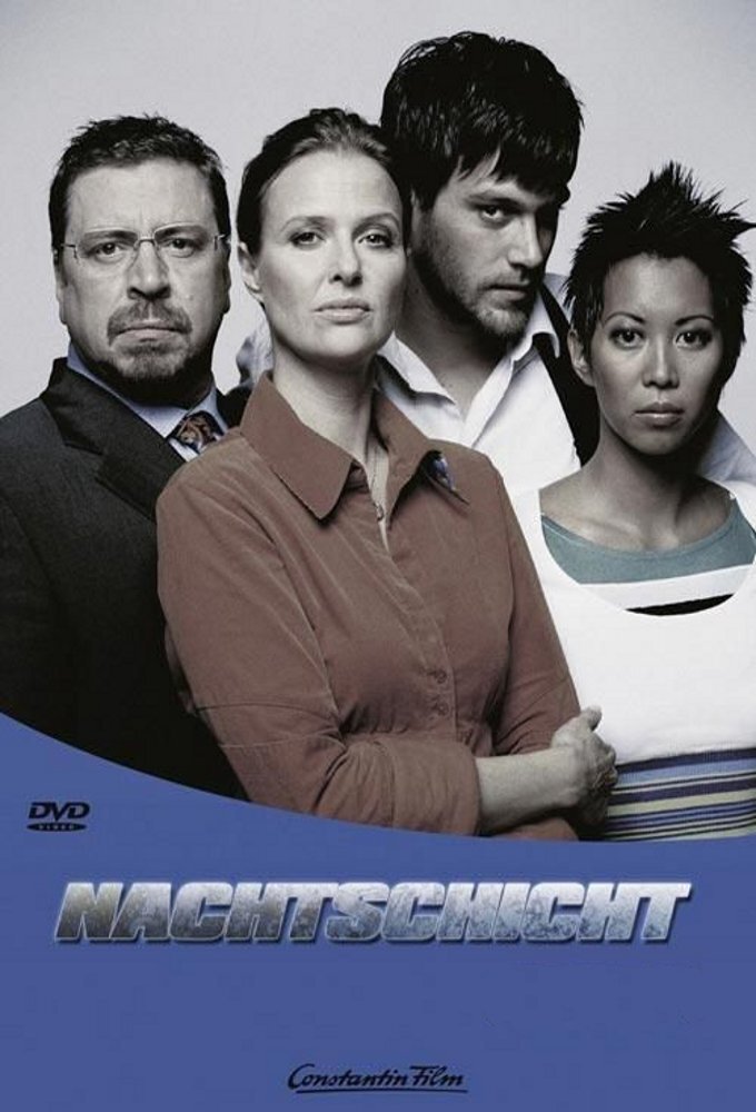 Nachtschicht poster