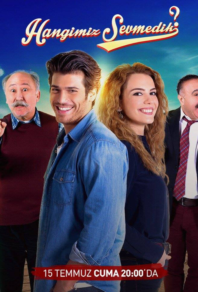 Hangimiz sevmedik