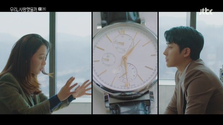 Was It Love S1 E02 – Episode 2