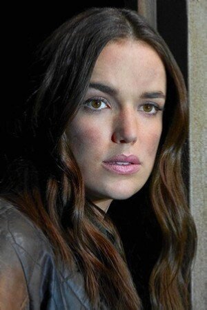 Jemma Simmons
