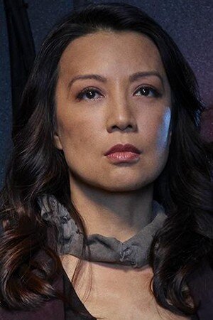 Melinda May