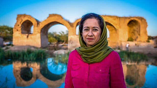 Art of Persia S1 E01 – Episode 1