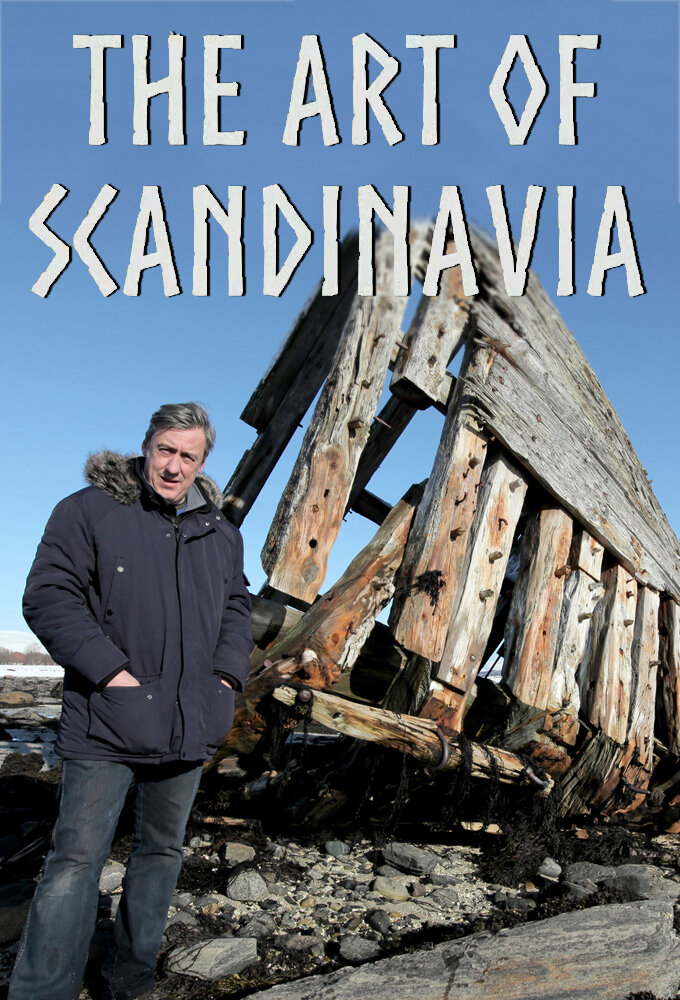 Art of Scandinavia Season 1 poster