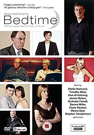Bedtime