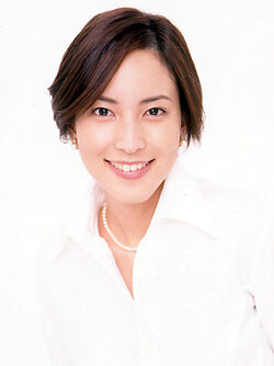 Anju Suzuki