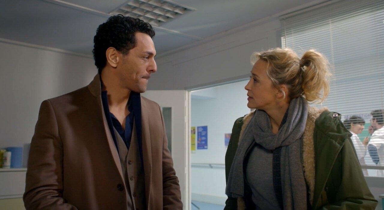 De chair et de sang - Balthazar 1x01 | TVmaze