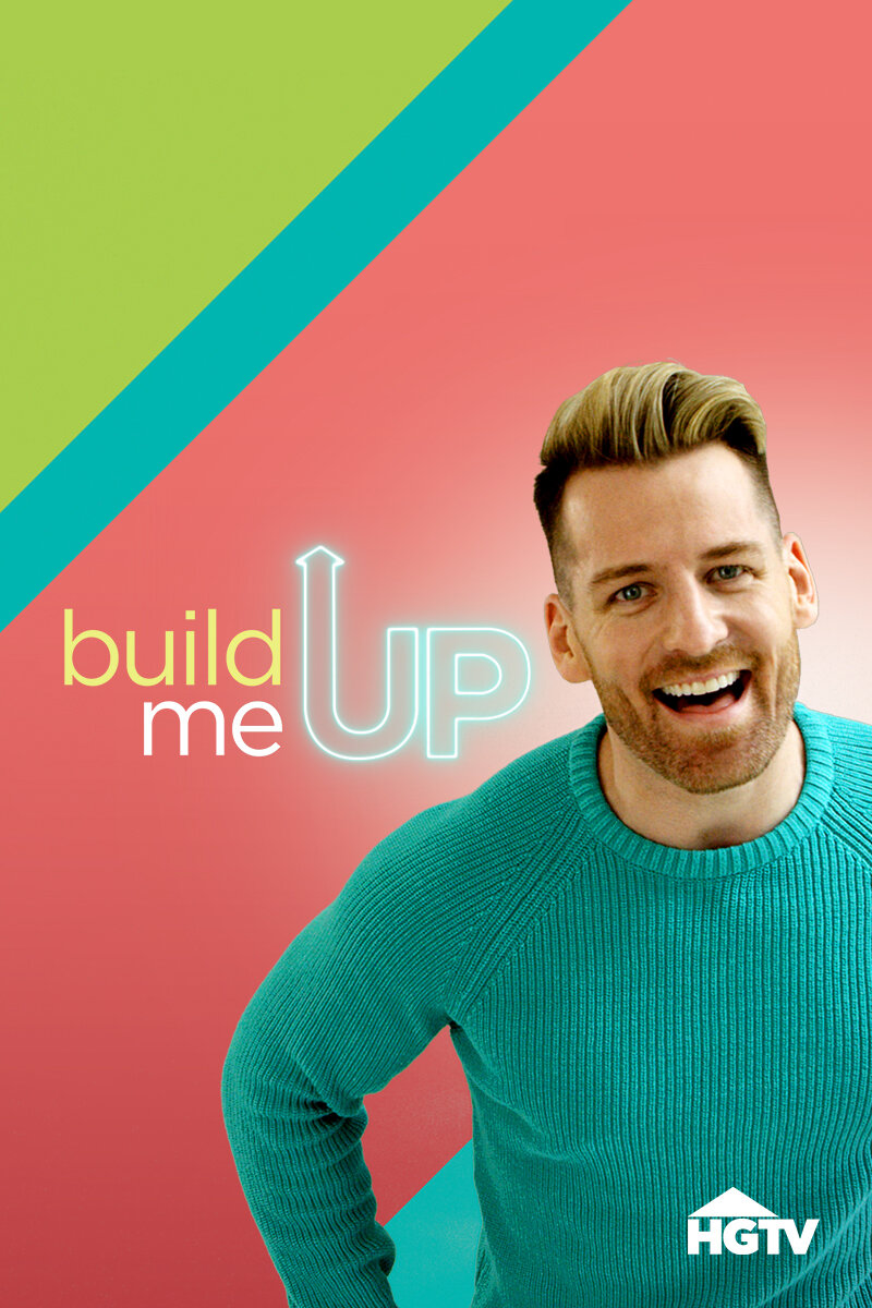 Build Me Up TVmaze