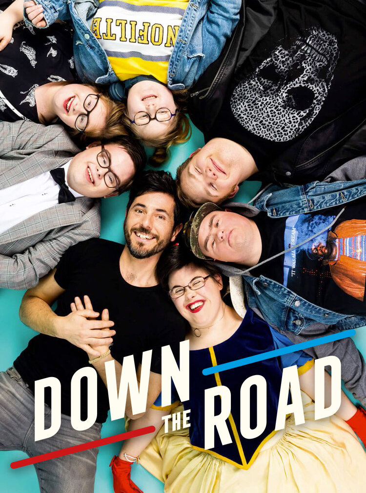 Down the road