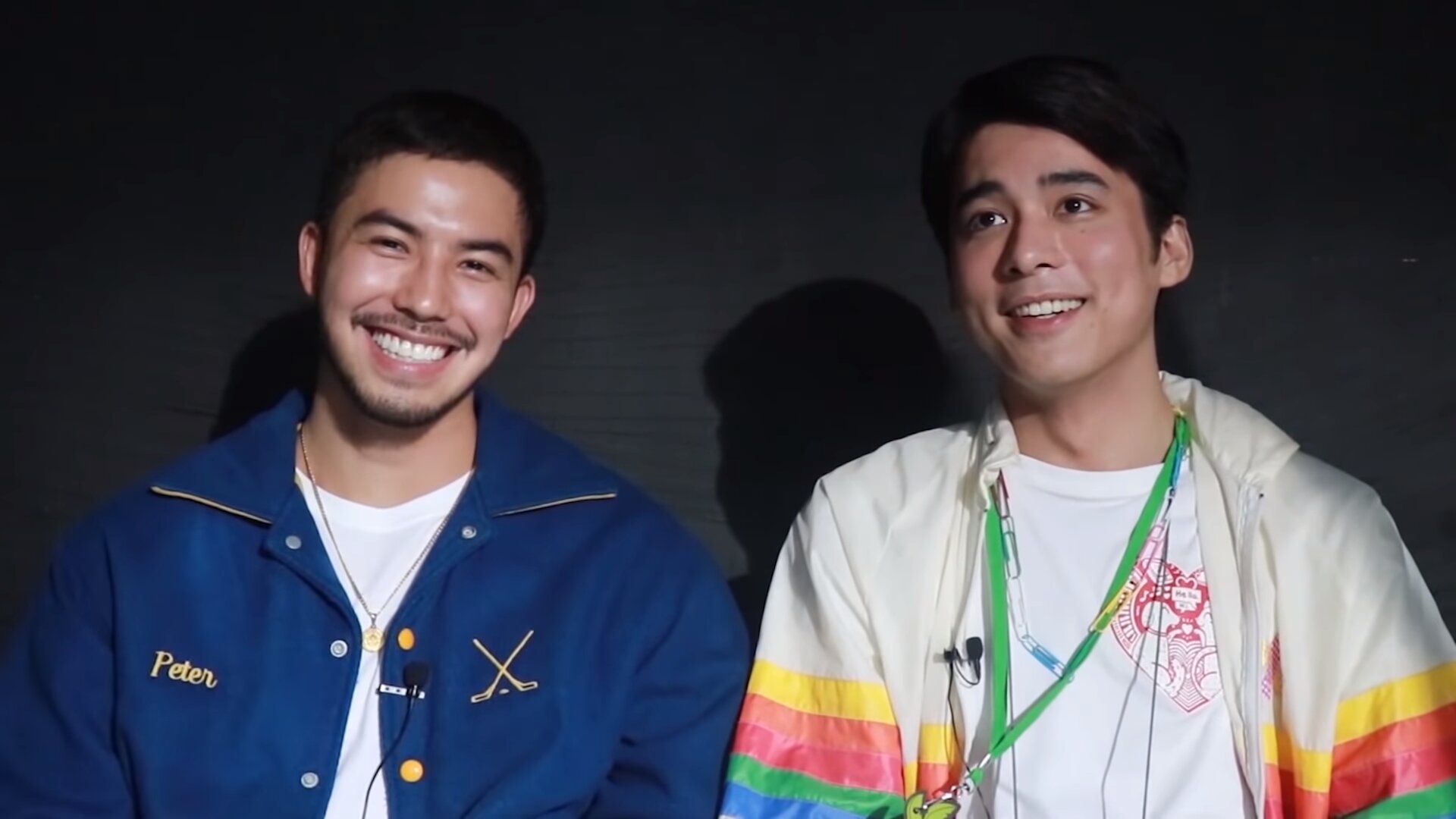 Hello Stranger S1 Special – Strangers No More: The Making of Hello Stranger
