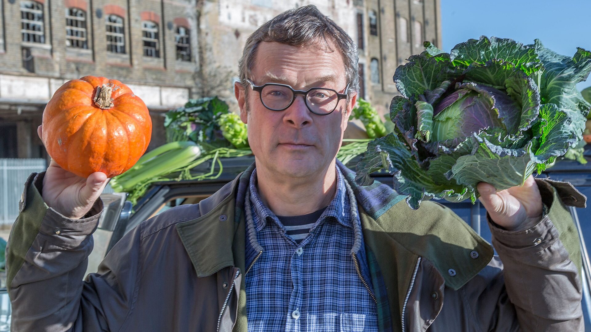 Britain's Fat Fight with Hugh Fearnley-Whittingstall S1 Special – The Battle Continues