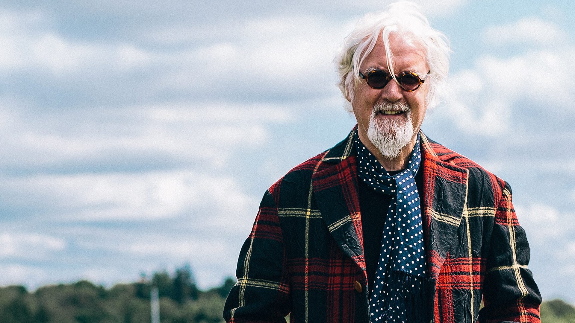 Billy Connolly: Made in Scotland S1 E01 – Episode 1