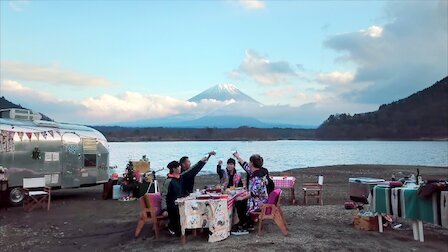 Mount Fuji