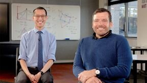Kurt Fearnley's One Plus One S1 E05 – Eddie Woo