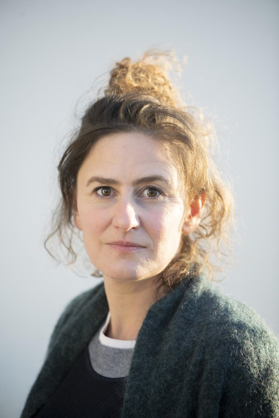 Janne Desmet