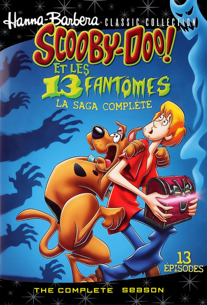 The 13 Ghosts of Scooby-Doo Image #67795 | TVmaze