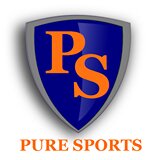 Pure Sports poster