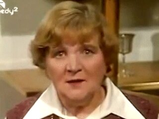 Peggy Aitchison