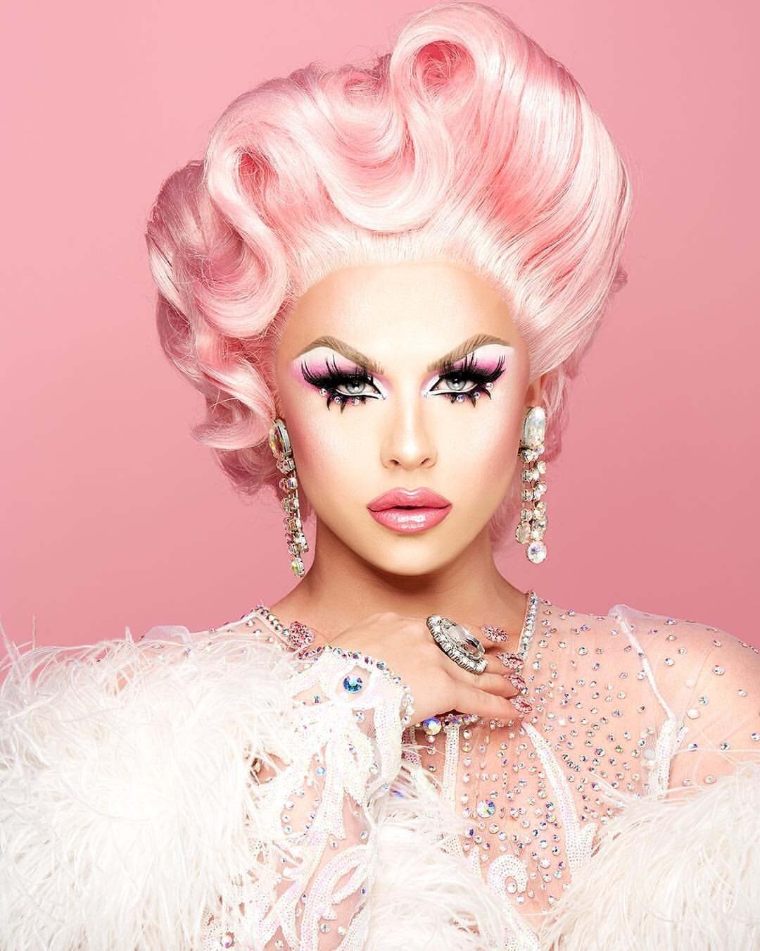 Farrah Moan Image #671414 | TVmaze