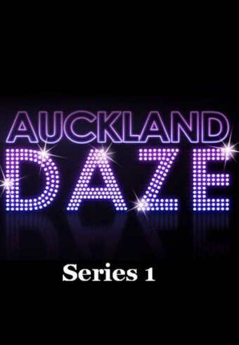 Auckland Daze Season 1 poster