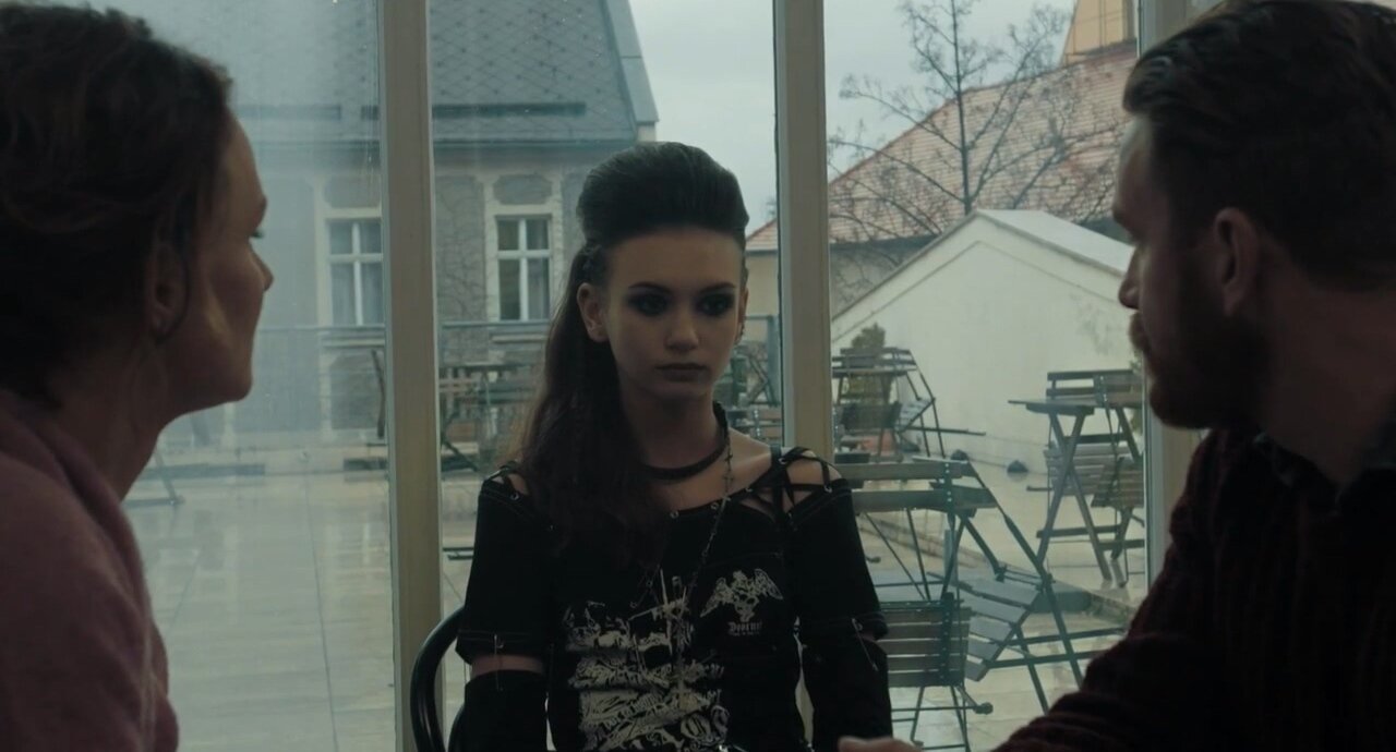 Případ pro exorcistu S1 E02 – Druhá část