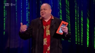 Penn & Teller: Fool Us S1 Special – How to Saw a Woman in Half (Pilot)