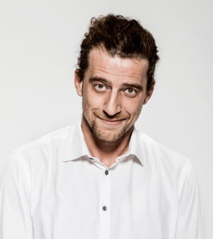 Maurizio Lastrico