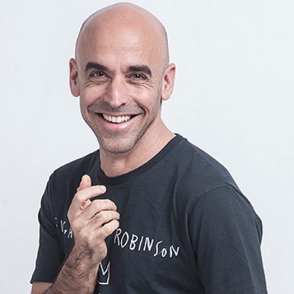 Assaf Harel