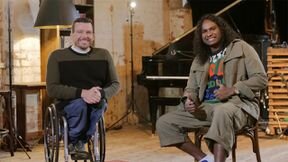 Kurt Fearnley's One Plus One S1 E07 – Baker Boy