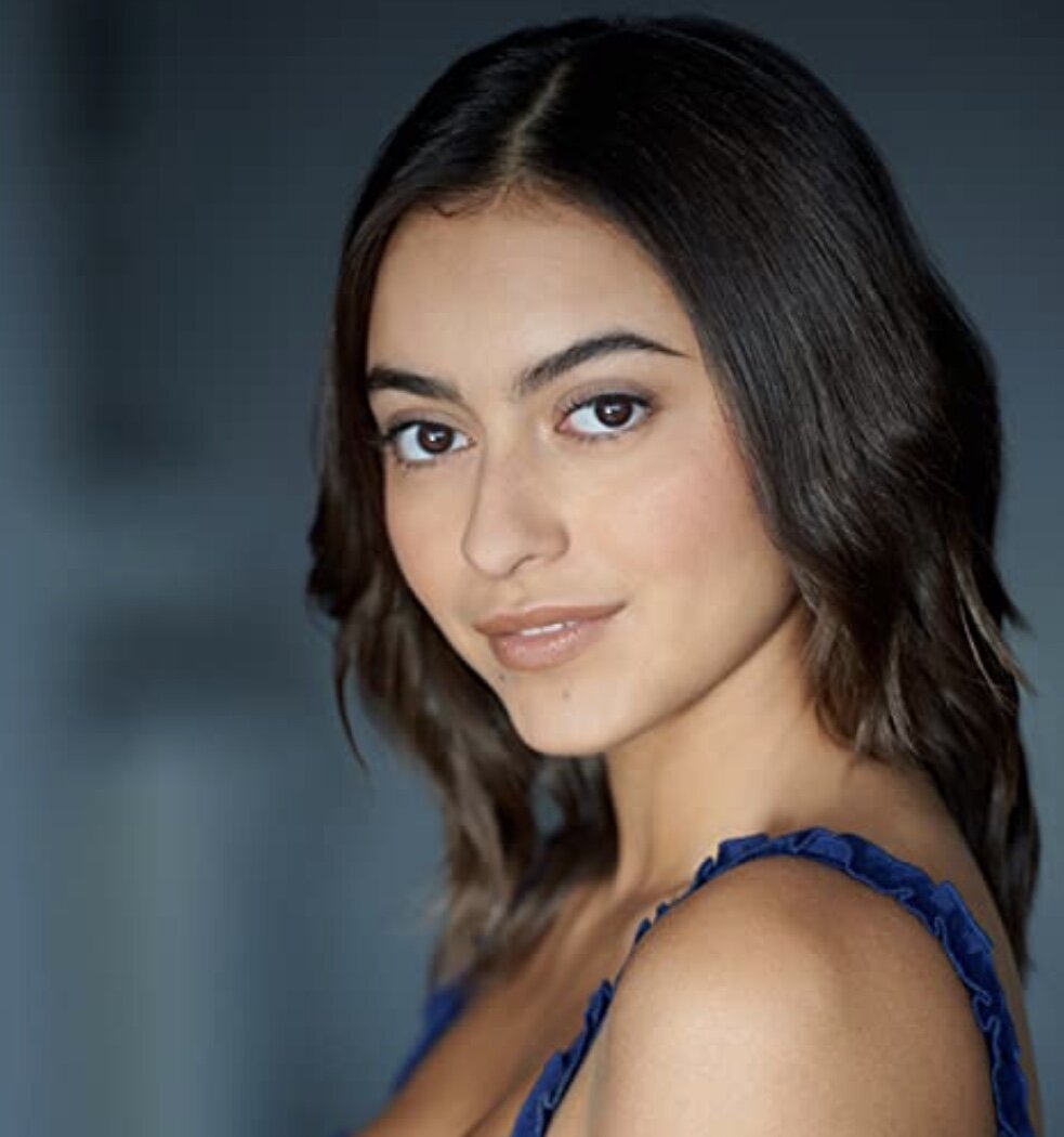 Keana Lyn Bastidas