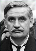 Георгий Сорокин