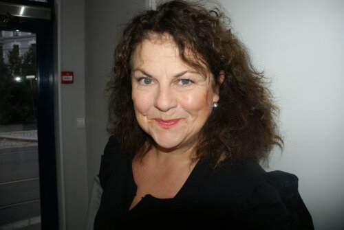 Brit Elisabeth Haagensli