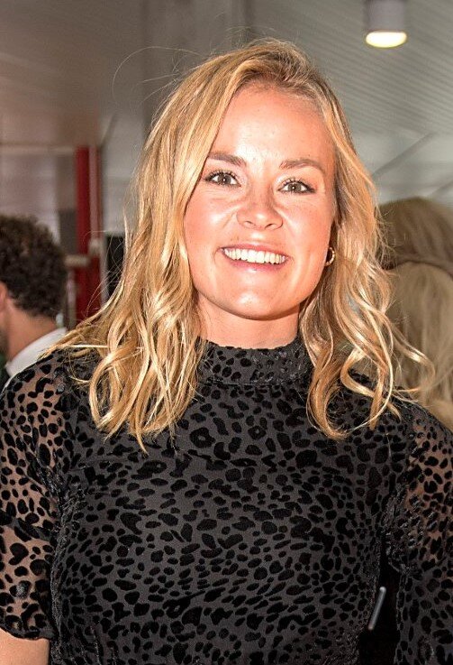 Helene Olafsen