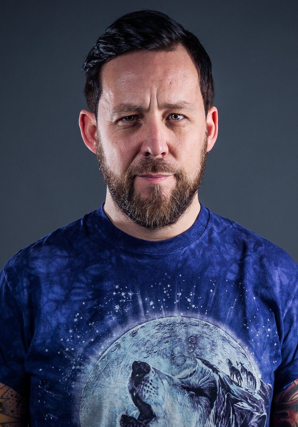 Tarjei Strøm