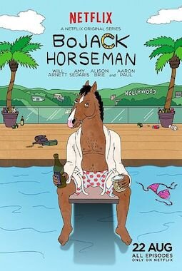 BoJack Horseman-season-1