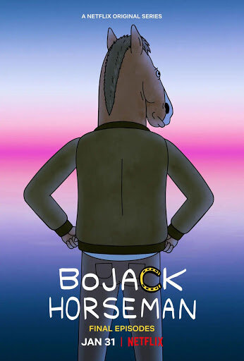 BoJack Horseman-season-6
