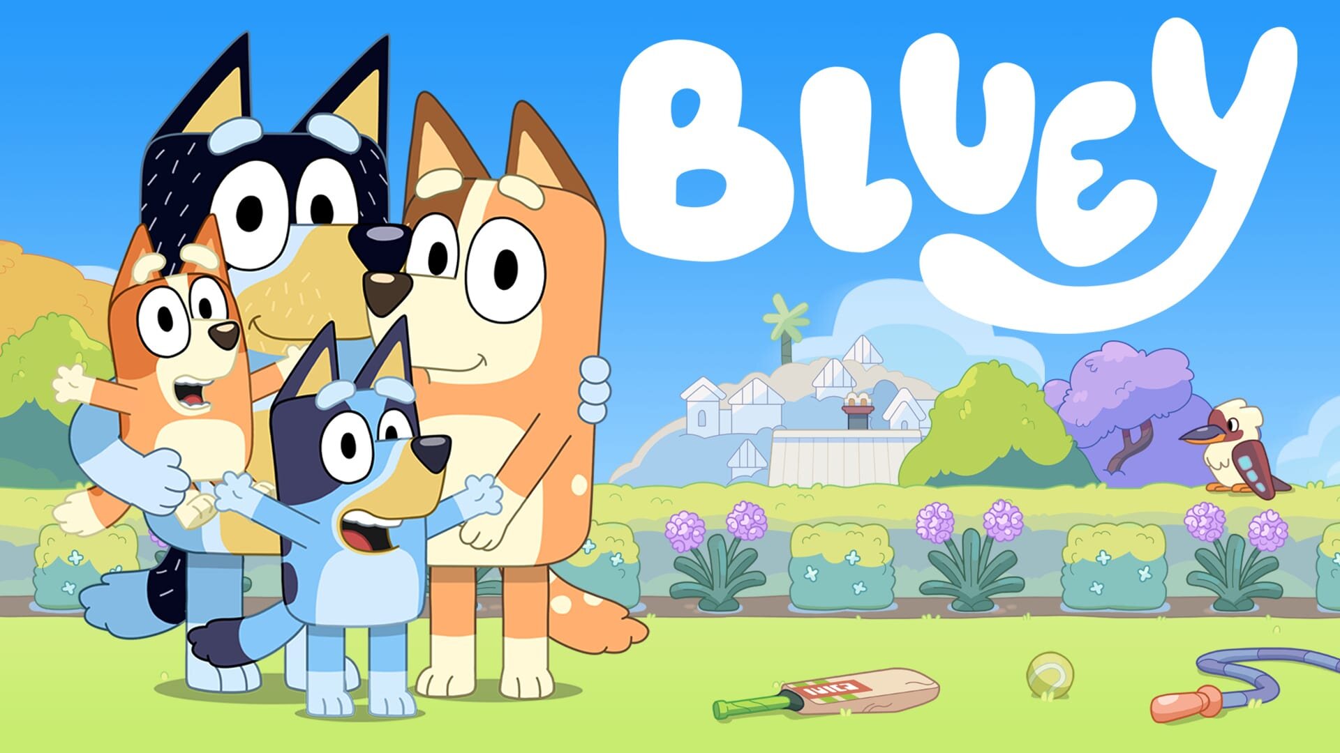 Bluey Image #680299 | TVmaze