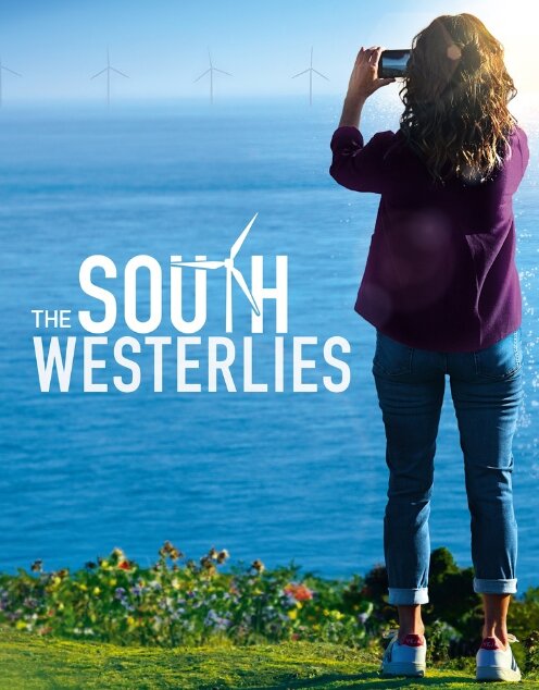 The South Westerlies poster