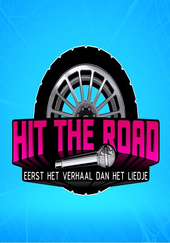 Hit the Road poster